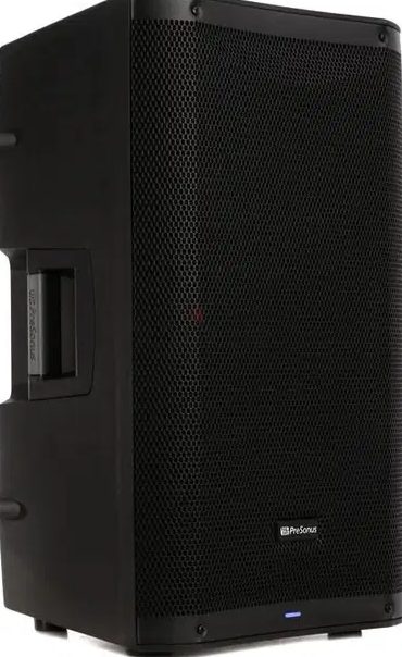 1 Speaker Presonus AIR12 + Stand (Strong System)