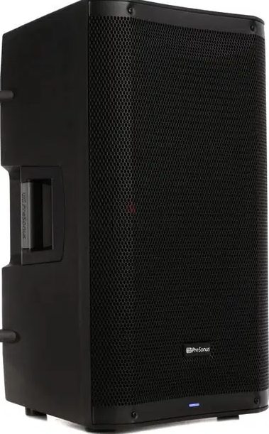 1 Speaker Presonus AIR12 + Stand (Strong System)