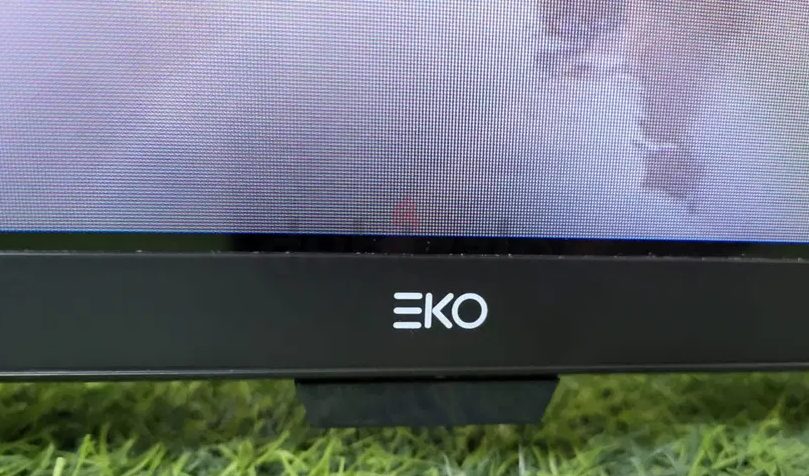 32 inch Smart TV, just like new