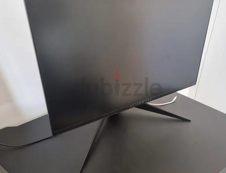 Alienware AW2518H 240Hz Gaming Monitor