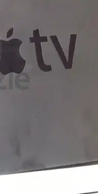 APPLE TV A12625 ,32GB