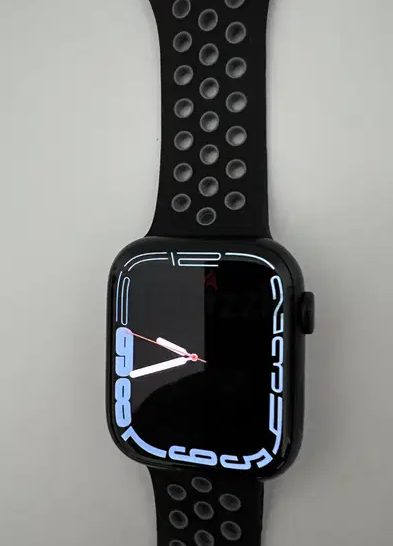 Apple Watch series 7 45mm Cellular