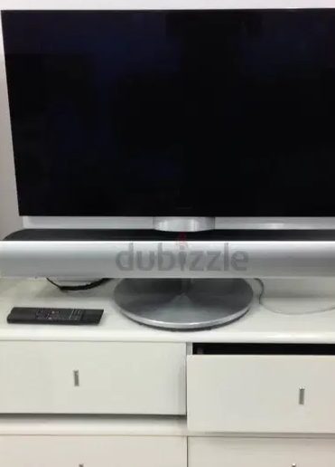 BANG AND OLUFSEN TVS FOR SALE