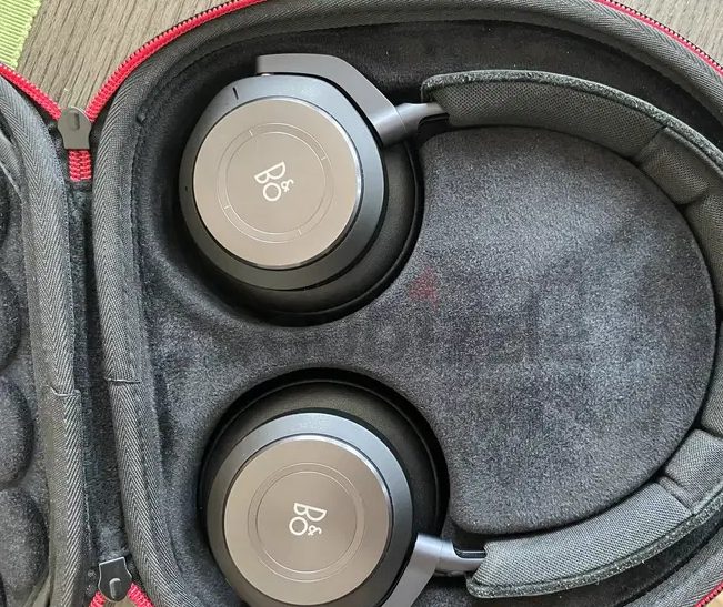 Bang Olufsen H9 3rd gen Headphones for sale