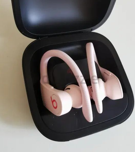 Beats Powerbeats Pro by Apple