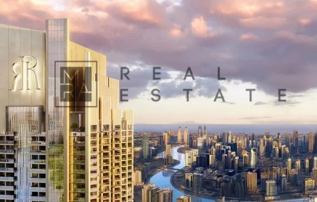 Best Reasonable Deal | High Floor 2 Bedroom Apartment | Regalia