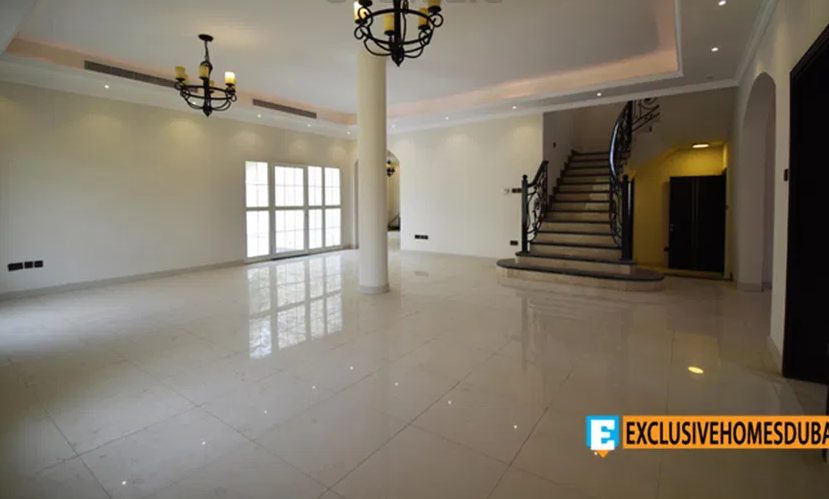 Brand New | 5 En-suite + Pool | Park View