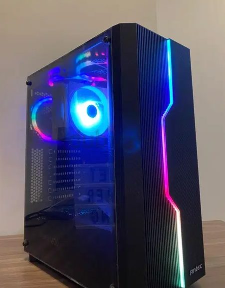 Brand new Gaming PC