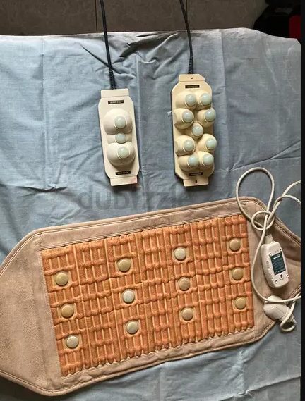 Ceragem Massager
