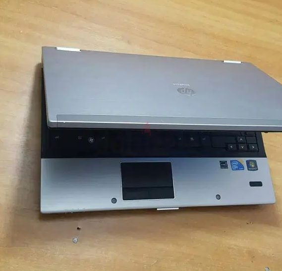 Core i7 EliteBook hp2540 Bzns Series Fixed Price