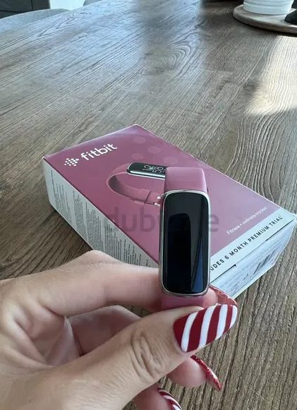 Fitbit LUXE new!