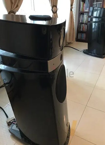 FOCAL SCALA UTOPIA