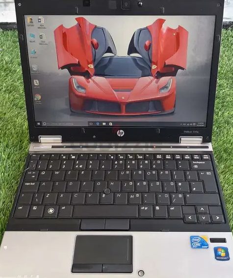 Hp 2540p Core-i7 Ramazan Offer
