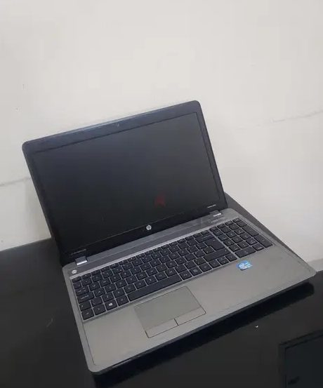 Hp Core i 5 8gb 500gb hdmi port 15 inch