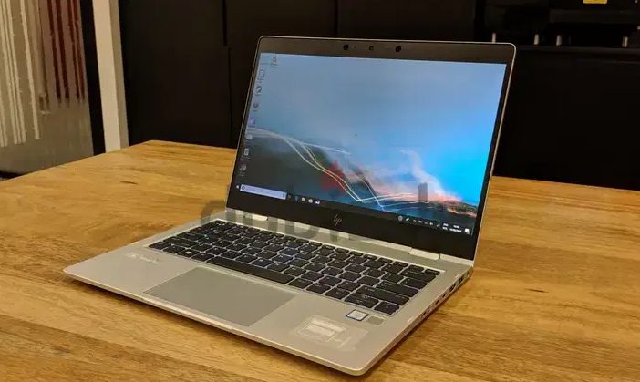 HP Elitebook 840 8th GEN