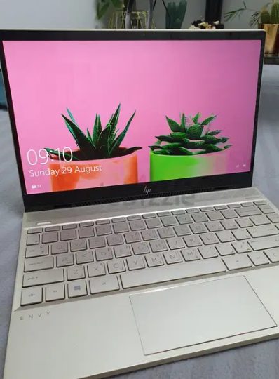 HP Envy Lady Owned