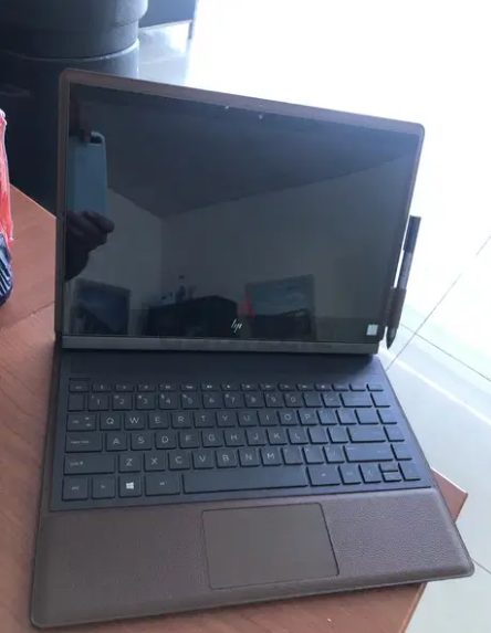 Hp spectre