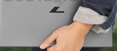 HP ZBOOK POWER G7-32 GB DDR4 MEMORY-1 TB SSD-QUADRO 4GB GRAPHICS