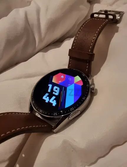 HUAWEI WATCH GT 3