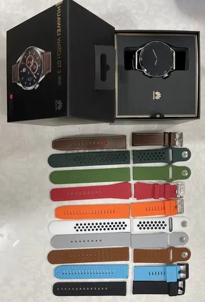Huawei watch GT3 46mm