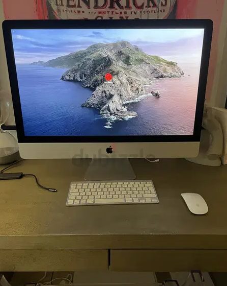 iMac 27inch 2013
