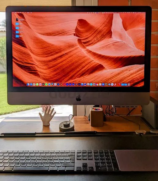 iMac Pro 10-Core + 64 GB ram + Vega 64 16 GB + Accessories