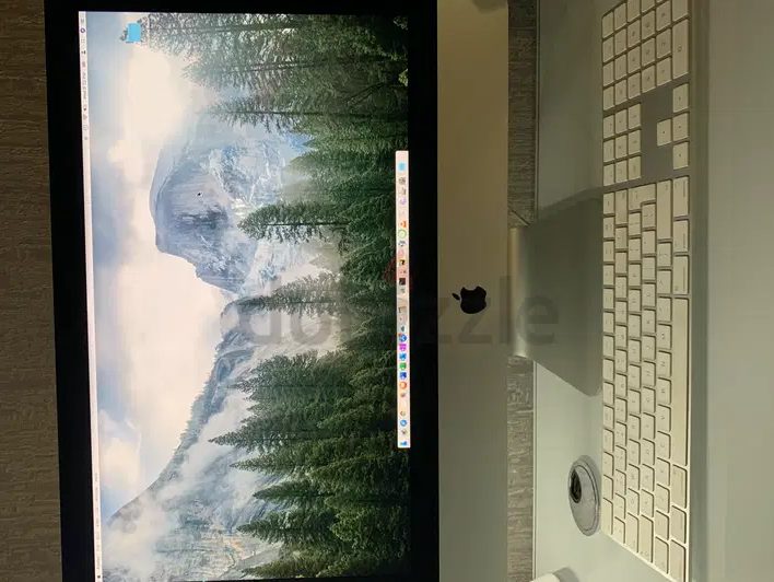 Immaculate condition IMac 21,5 inch for sale