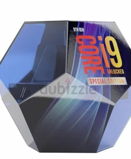 Intel I9 9900KS
