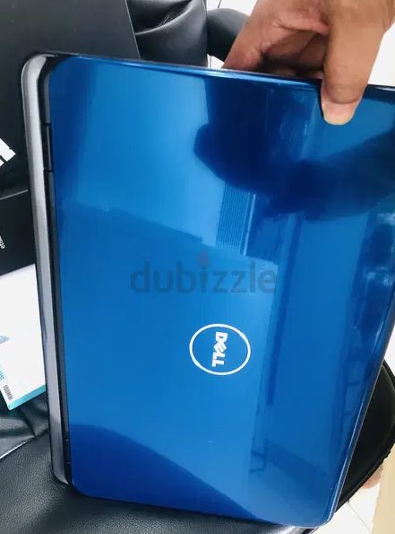 Laptop dell 5010
