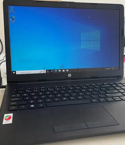 LAPTOP HP CORE I3