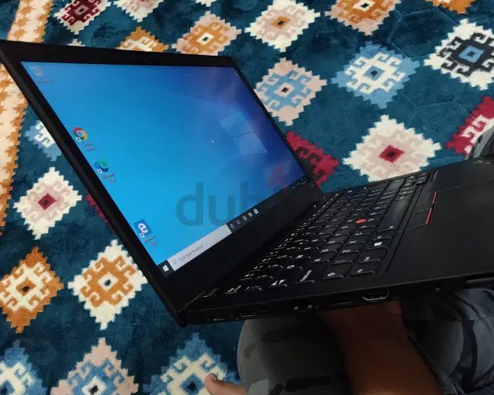 Laptop in Very Good Condition ThinkPad T480s
