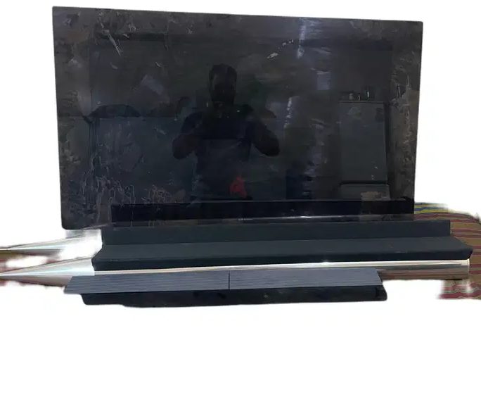LCD TV