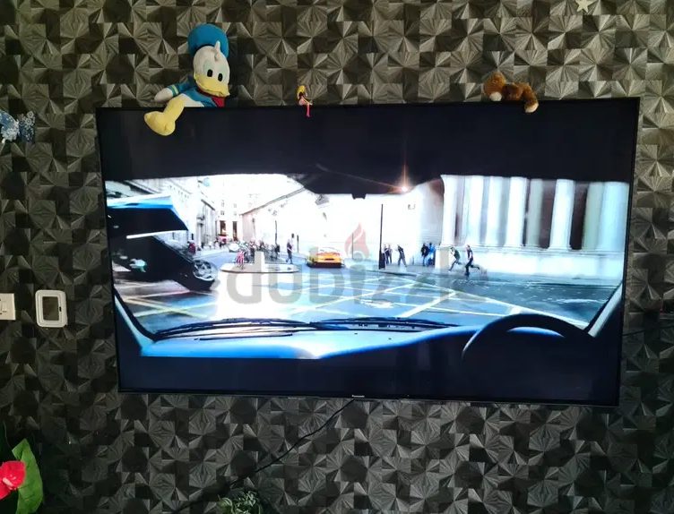 LED TV