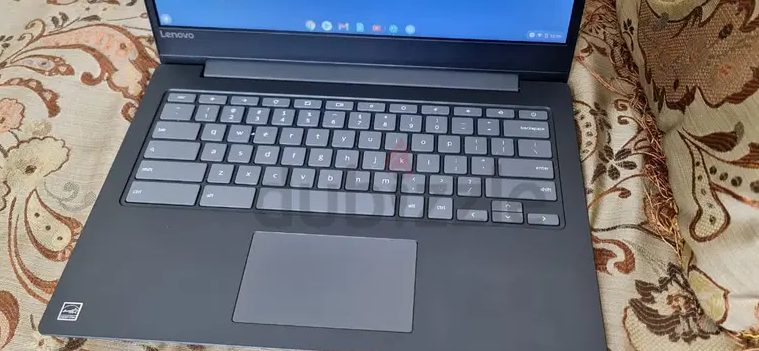 Lenovo chromebook 14 HD