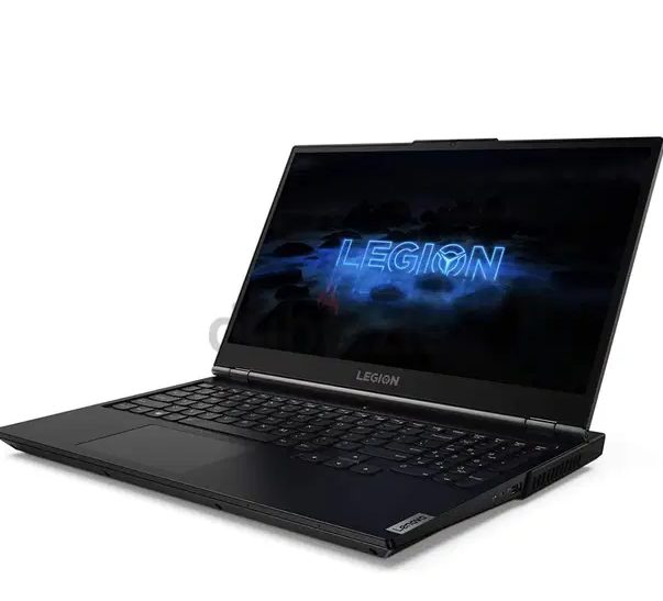 LENOVO LEGION 5 GTX 1660Ti 120Hz i7 10 generation