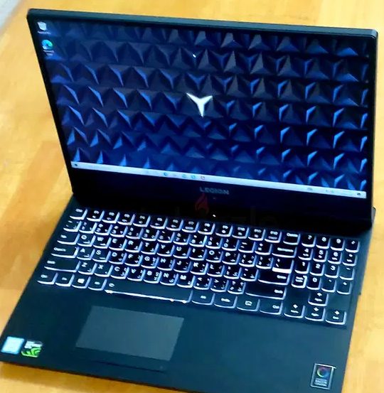 Lenovo Legion Y530 core i7 8th generation