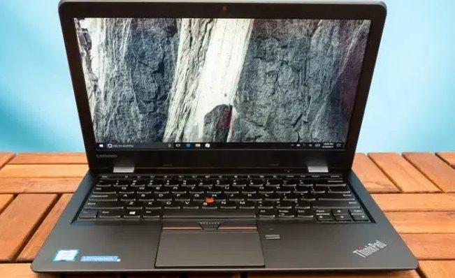Lenovo ThinkPad 13 TouchScreen 7th GEN