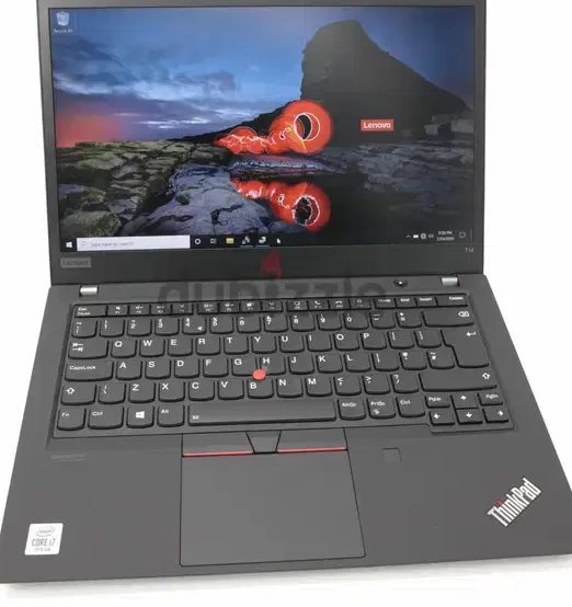 Lenovo ThinkPad T14 10th GEN i7