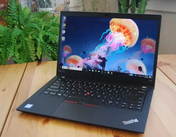 Lenovo ThinkPad T490 16GB 512GB