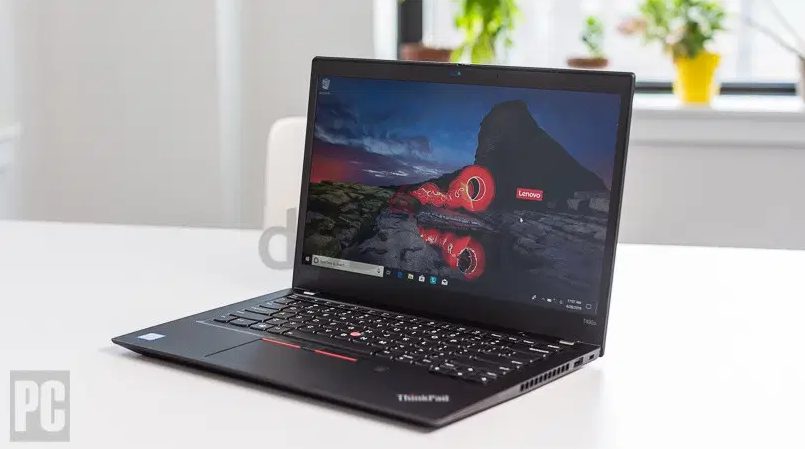 Lenovo ThinkPad T490S, 16GB, 1TB SSD, Accidental Damage Protection