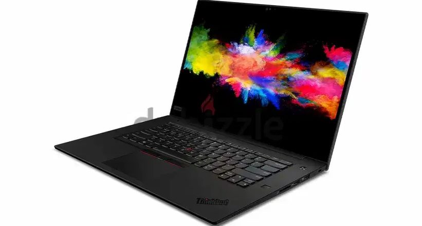 Lenovo ThinkPad WorkStation P1 GEN 2 (9th GEN)
