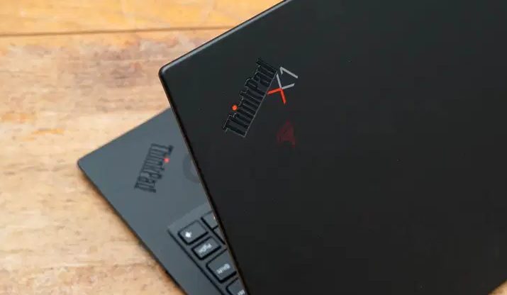 Lenovo ThinkPad X1 Carbon 10th GEN Processor