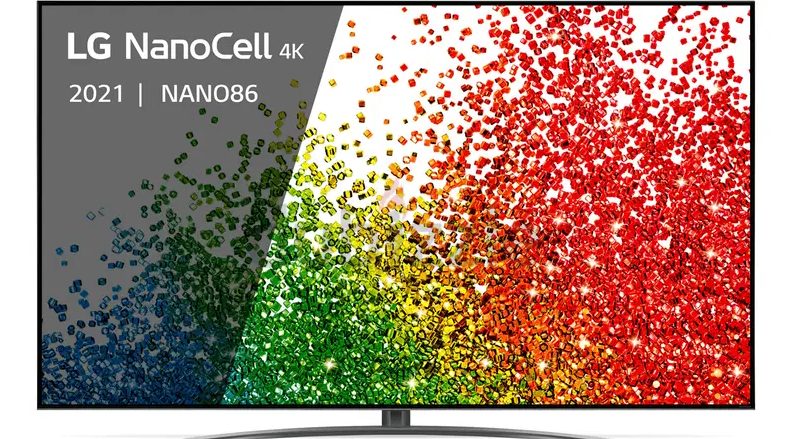 LG 86NANO866PVA SMART 4K FOR SALE 2021