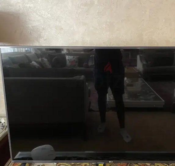 LG TV
