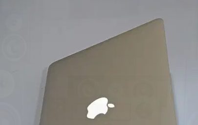 MacBook Air 2015