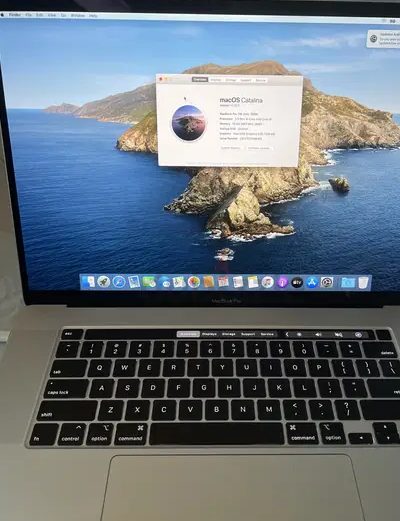 Macbook