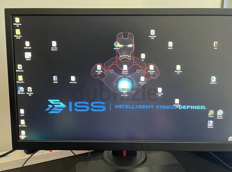 Monitor viewsonic 144hz fullhd