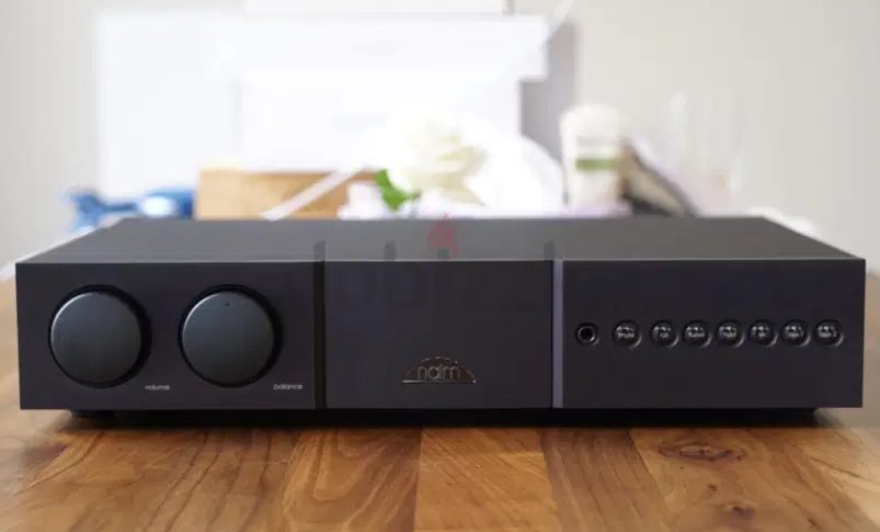 Naim Supernait 2