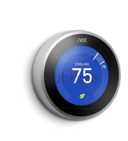Nest Thermostat