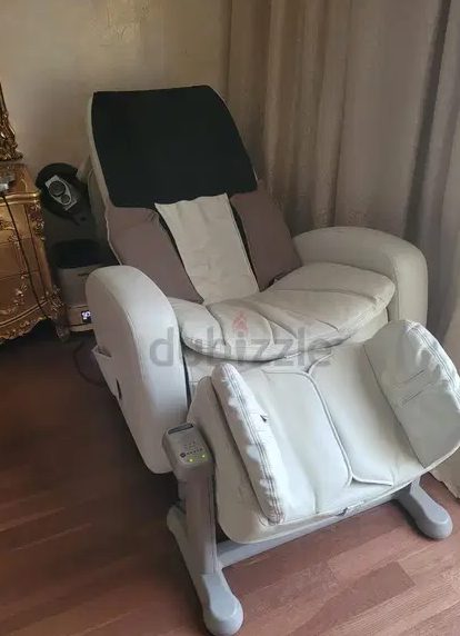 OSIM massage chair Japan